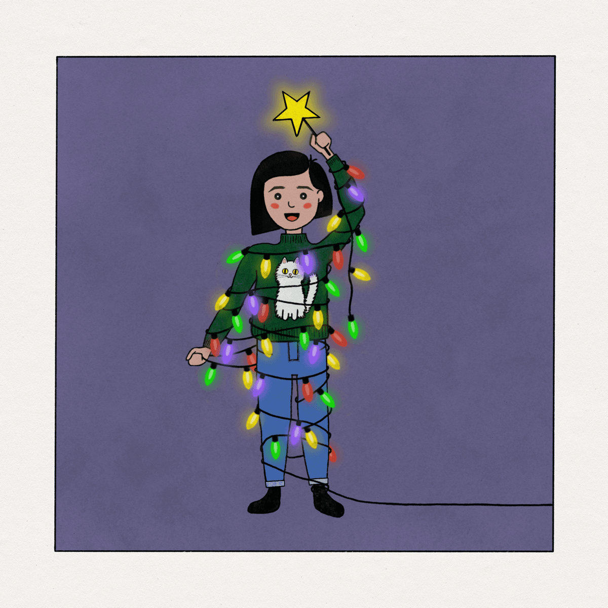 Cover Image for Christmas Tree