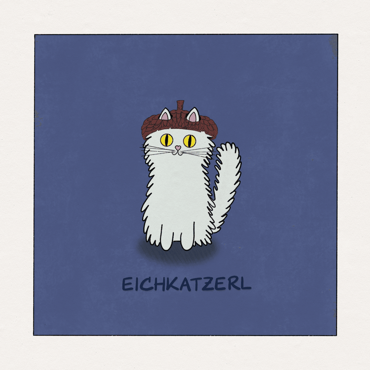 Cover Image for Eichkatzerl